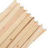 vidaXL Scherenzaun 5 Stk. Tannenholz 180x60 cm 47240 Bild 5