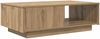 vidaXL Couchtisch Artisan-Eiche 95 x 55 x 31 cm Holzwerkstoff 8000187 Bild 2