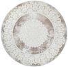 Sanat Teppich Harmony 3205, auch als Läufer, rund, Höhe: 12 mm, Wohnzimmer, Kurzflor, modern, Orient Optik, Schlafzimmer Bild 2