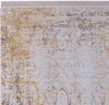 Orientalischer Webteppich - Gandom 225 x 150 cm - gold Bild 4