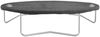 BERG Trampolin Zubehör Abdeckplane rund 200 cm grau Bild 2
