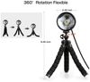 TUWENA LED Nachtlicht Sunset Lamp, 16 Modi Bunte Projection Lamp, Rainbow Projektionslampe, mit 360°Drehung und Stativ für Party Themen Schlafzimmerdekoration Bild 4