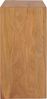 vidaXL Sideboard 80x30x60 cm Massivholz Teak 282847 Bild 4
