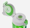 Sigg Trinkflasche Viva Kids One' - football, für Kindergarten und Schule Bild 2