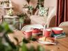 Seltmann Weiden Tasse Liberty Pure Colors, 1-tlg, Porzellan, Kaffeetasse Bild 4
