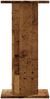 vidaXL Pflanzenständer 2 Stk. Altholz-Optik 30x30x60 cm Holzwerkstoff 3307862 Bild 4