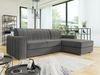 Ecksofa Jakund (Farbe: Manila 16, Seite: Rechts) Bild 3