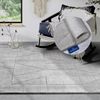 Villeroy & Boch Wollteppich Ursule, rechteckig, Höhe: 10 mm, Läufer, handgewebt, Wolle, Natur, Wohnzimmer, Geometrie, Boho Bild 2