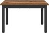 vidaXL Couchtisch Altholz 60 x 50 x 36 cm Holzwerkstoff 892564 Bild 5