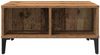 vidaXL Couchtisch Altholz 60 x 60 x 30 cm 862587 Bild 5
