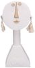 Rituali Domestici Rituali Domestici Dekofigur Kopf l H228000002 Bild 1