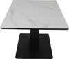 Couchtisch Altea / Amelie, Grau, 110 x 42 x 60 cm Bild 2
