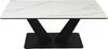 Couchtisch Altea / Amelie, Grau, 110 x 42 x 60 cm Bild 4