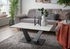 Couchtisch Altea / Amelie, Grau, 110 x 42 x 60 cm Bild 3