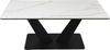 Couchtisch Altea / Amelie, Grau, 110 x 42 x 60 cm Bild 5