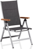 Kettler Granada Klappsessel padded Bild 2