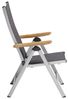 Kettler Granada Klappsessel padded Bild 4