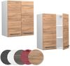 Hängeschrank Fame-Line Goldkraft Eiche 60 cm Vicco Bild 5