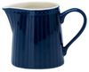 Greengate Alice Milchkännchen dark blue 0,25 l Bild 4