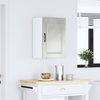 vidaXL Küchen-Hängeschrank Porto Betongrau Holzwerkstoff 854031 Bild 3