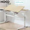 HOKO Kinderschreibtisch höhenverstellbar 54–76 cm Bild 4