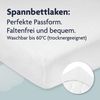 Julius Zöllner Kinderwagenmatratzen-Set Traumfänger Air 75x32 cm, 4-teilig Bild 4