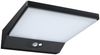 Paulmann No. 94332 House Wandleuchte IP44 Alu Motion dunkelgrau Sensor 3000K Bild 5