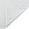 Madison Duschtuch 70x140cm hellgrau 500g/m² 100% Baumwolle Bild 2