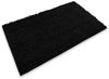 OTTO home Badematte Torrni, Höhe 22 mm, rutschhemmend beschichtet, schnell trocknend, fußbodenheizungsgeeignet, Polyester, rechteckig, Badteppich, getuftet, modern, Uni, antirutsch, flauschig, hochflor Bild 2