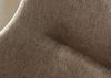 Drehstuhl Wildeiche 56x60x87 taupe TACOMA #12 Bild 5