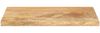 vidaXL Tischplatte 60x30x3,8 cm Rechteckig Massivholz Mango 371499 Bild 3