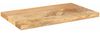 vidaXL Tischplatte 60x30x3,8 cm Rechteckig Massivholz Mango 371499 Bild 2