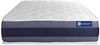 Actimemo morpho matratze 80x200cm + Bettgestell mit lattenrost - Dicke : 24cm - Memory-schaum - H3 Bild 2