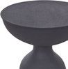 Beistelltisch COTA Schwarz Bild 4