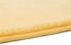 Gözze Badematte Rio Premium, Höhe 18 mm, rutschhemmend beschichtet, schnell trocknend, fußbodenheizungsgeeignet, Polyester, rechteckig, Badteppich, Uni Farben, waschbar, rechteckig & rund erhältlich Bild 4