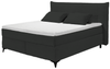 Boxspringbett Seattle Breitcord Ambience 180x200 Bild 2