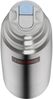 THERMOS 'Light & Compact' Isolierflasche, Edelstahl, silber, 0,5 L Bild 3