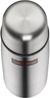 THERMOS 'Light & Compact' Isolierflasche, Edelstahl, silber, 0,5 L Bild 4