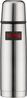 THERMOS 'Light & Compact' Isolierflasche, Edelstahl, silber, 0,5 L Bild 2