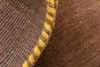 Gabbeh Teppich - Indus »Agra« 200 x 150 cm - braun Bild 5