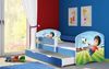 Luxusbetten24 Kinderbett Dream, mit verschiedenen Motiven Bild 2