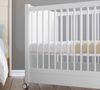 Möbel-Zeit Babybett WHEEL Babybett / Beistellbett auf Rollen Bild 2