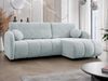 Ecksofa Zerlita L (Farbe: Sereno 692) Bild 3