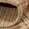 Gabbeh Teppich - Loribaft Softy - 182 x 122 cm - beige Bild 4