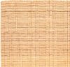Gabbeh Teppich - Loribaft Softy - 182 x 122 cm - beige Bild 3