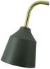 Tischlampe Carisa 287 Army Grün Bild 4