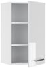 Hängeschrank Fame-Line Weiß Hochglanz 45 cm Vicco Bild 4