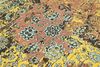 Vintage Teppich »Manhattan« 200 x 150 cm - gold Bild 4