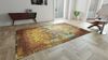 Vintage Teppich »Manhattan« 200 x 150 cm - gold Bild 2