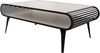 Couchtische Andias (Farbe: Schwarz / Cashmere) Bild 3